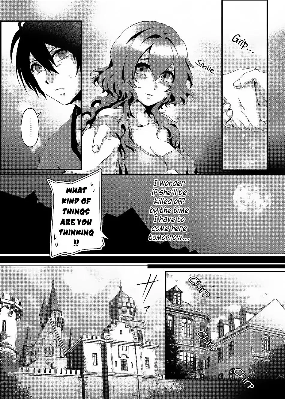 Nise Seiken Monogatari: Osananajimi no Seijo o Uttara Michizure ni Sareta Chapter 3 8